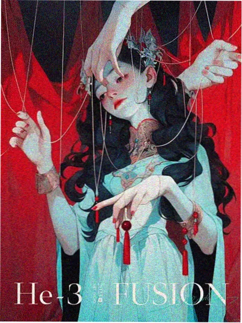 高清电影《铁轨上的月亮》海报