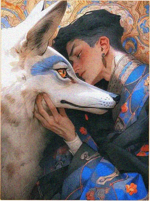 高清电影《春分之后》海报